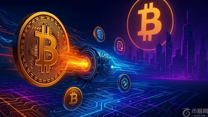 比特币Hyper为何被视为下一个爆发式增长的加密货币潜力股？