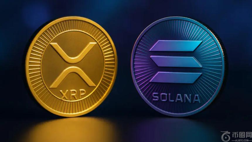 机构投资者加速布局Solana和XRP期货市场，CME未平仓合约总额突破30亿美元大关