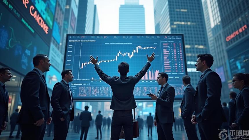 Solana ETF首日交易大获成功：机构资金涌入，山寨币竞争对手相形见绌