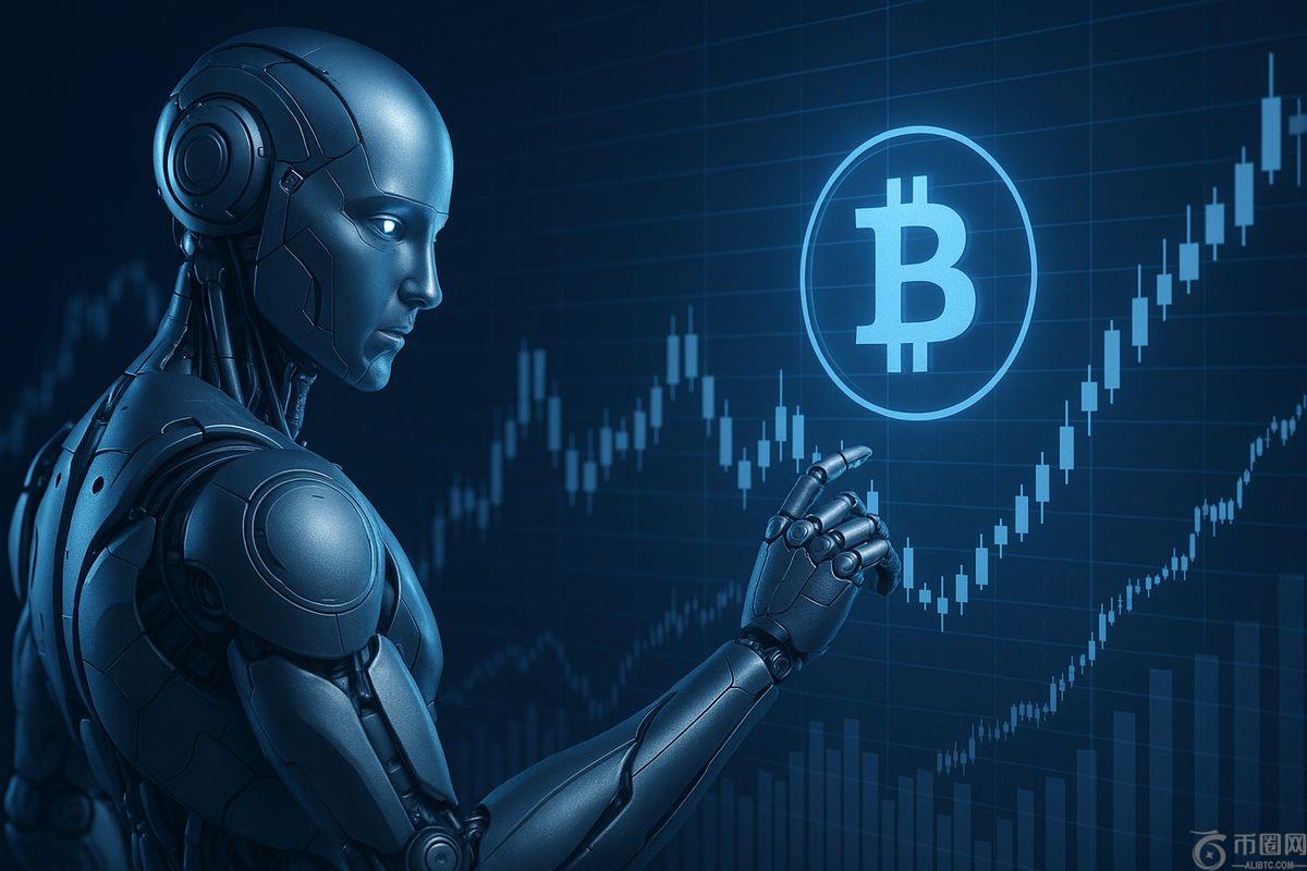 DeepSeek 比特币 190,000 美元 3 เหรียญเด่นที่อาจพุ่งตาม