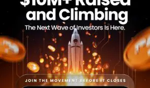 $IPO预售启动：加入即可获得独家空投和优惠！