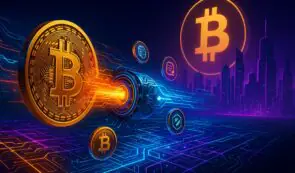 是什么让比特币Hyper成为下一个爆发式增长的加密货币的有力竞争者？