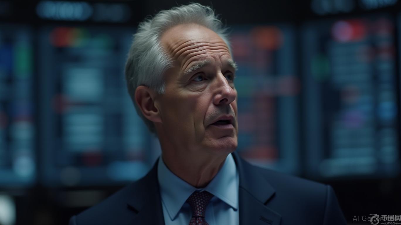 今日比特币新闻：鲍威尔的不确定性引发抛售，比特币跌破11万美元