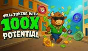 8 种最具千倍增长潜力的热门梗币：潮流爆款，蓄势待发