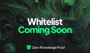 零知识证明（ZKP）即将推出的白名单将通过证明重新定义早期加密货币访问。