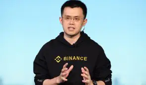 币安创始人警告不要购买与其雕像挂钩的代币