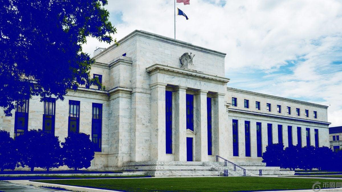 美联储降息25个基点，因停摆数据缺失导致前景蒙上阴影