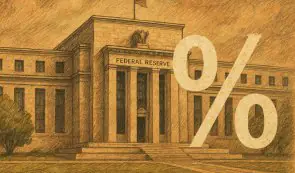 美联储降息25个基点，通胀放缓——这对加密货币市场意味着什么