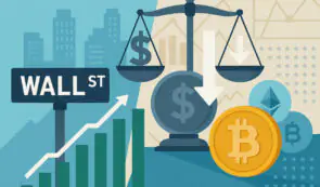 直播：加密货币价格、美联储利率决议、华尔街财报——你需要知道的一切