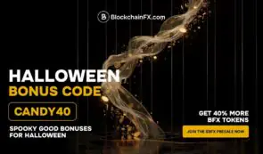 第四季度最值得买入的加密货币预售项目，有望在2026年实现100倍增长