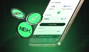 Humanity Protocol 创下历史新高，Nexchain AI 预售接近目标，主要得益于 Testnet 2.0 和 100% 奖励。