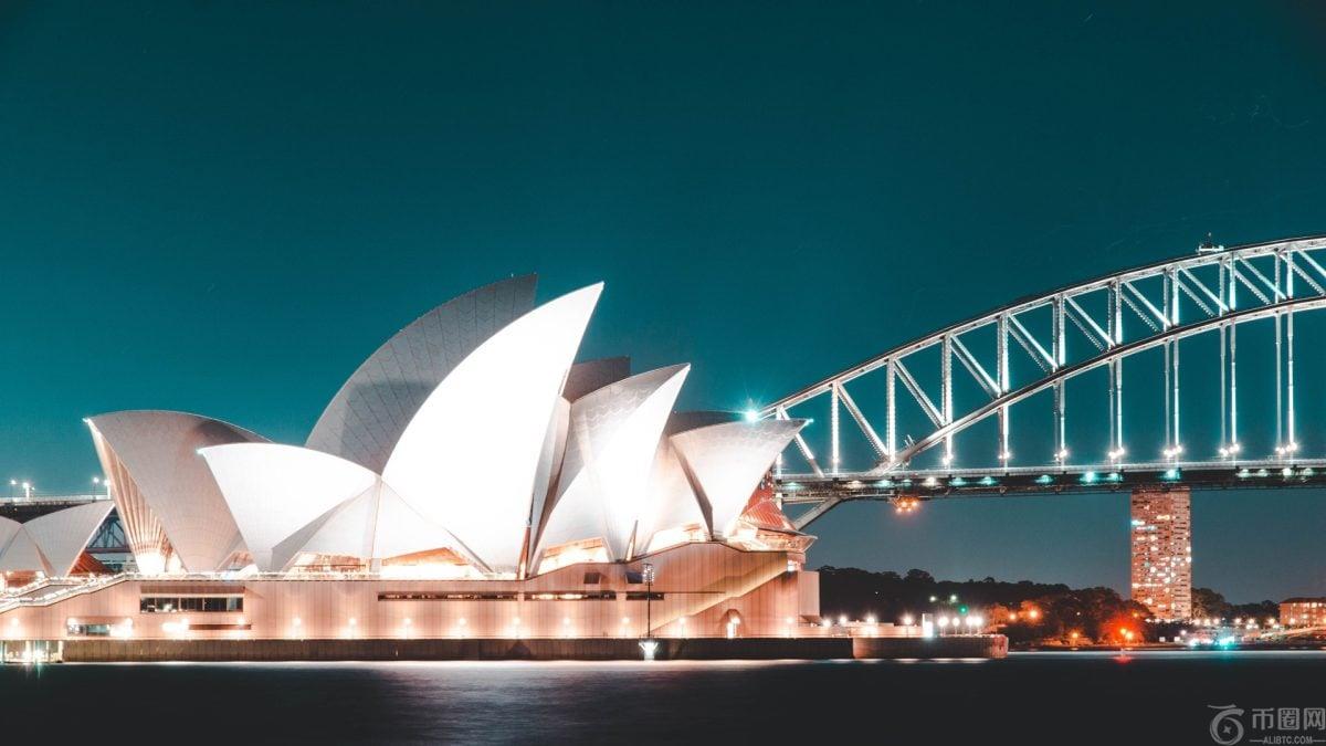 澳大利亚在最新指南中将稳定币和包装代币归类为金融产品。