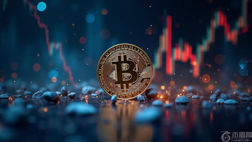 比特币跌破11.2万美元，XRP因机构兴趣飙升