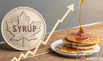 Maple 终止质押，转向回购——SYRUP 是否进入“成熟”时代？