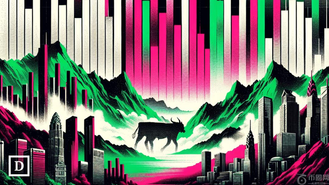 代币化纳斯达克期货进入 Hyperliquid 交易量前十