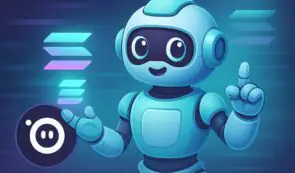 SOL 交易量机器人：了解 Solana 上的自动流动性和市场活动