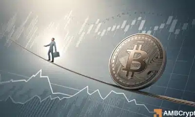 比特币一年内维持在 10 万美元以上：BTC 的平静会成为新常态吗？