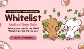 NFT 实用币 Milk Mocha 领跑 2025 年 Memecoin 排行榜——立即加入白名单