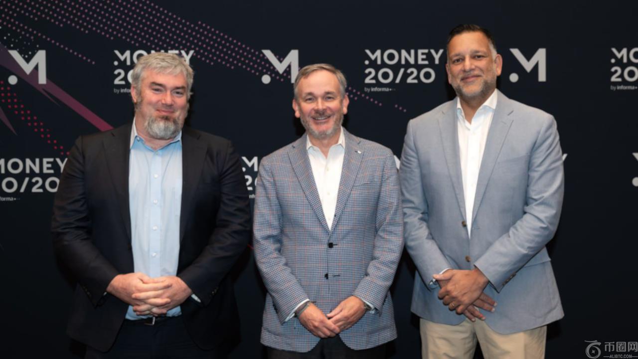 西联汇款计划与安克雷奇数字银行合作，在 Solana 上推出稳定币