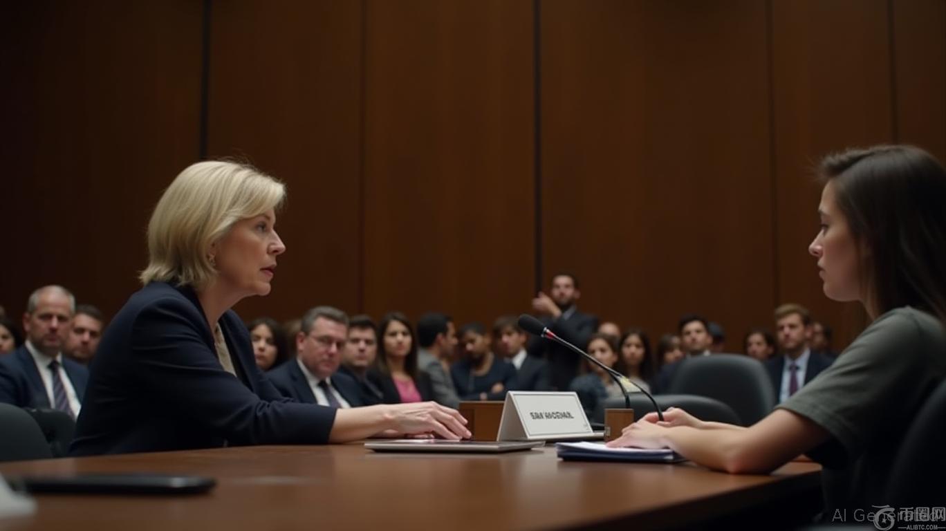 政策制定者忽视加密税收对基础设施建设的影响