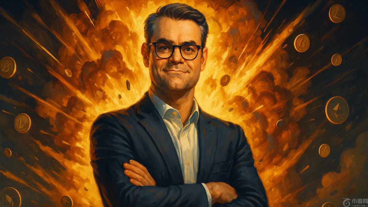 按位：华尔街加密高尔夫 Creëert 1000x Kansen