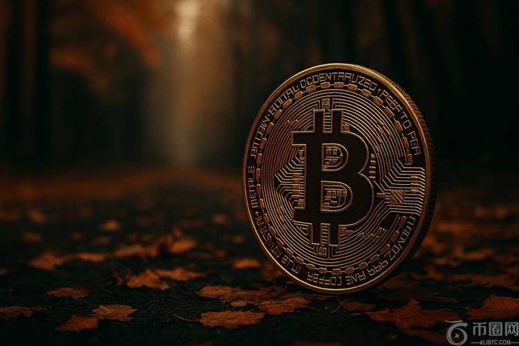 十一月预览：比特币会打破周期还是重复周期？