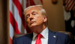 Trump Media 和 Crypto.com 联手在蓬勃发展的预测市场中挑战 Polymarket