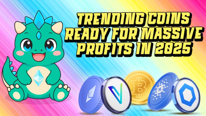 2025年最值得关注的加密货币：BullZilla如何引领预售热潮？