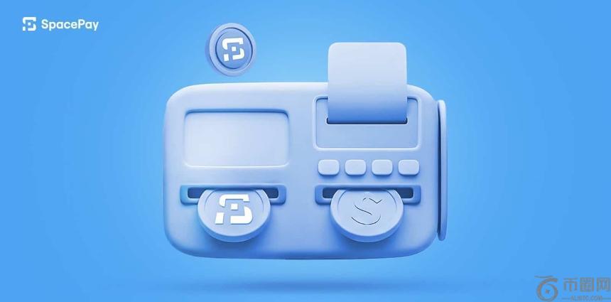 SpacePay：被低估的山寨币，如何革新加密支付并值得加入投资组合