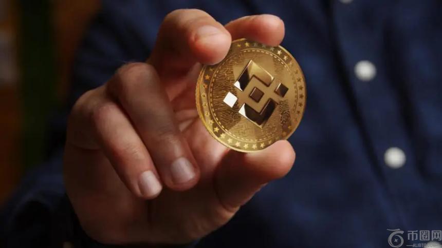 “BNB 20美元”时代再现：Digitap银行代币或成下一个百倍潜力黑马