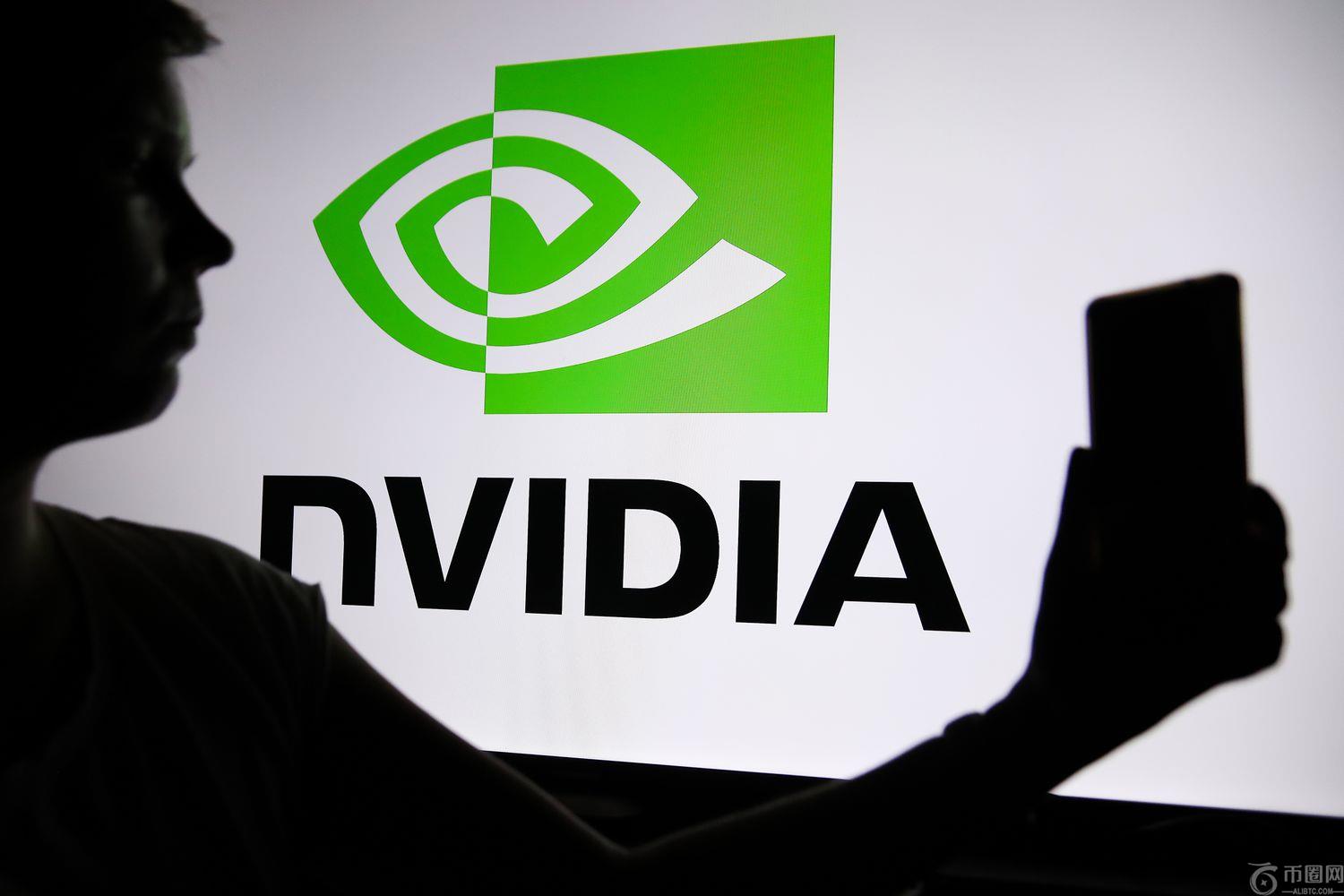Nvidia (NVDA) 将向诺基亚 (NOK) 投资 10 亿美元