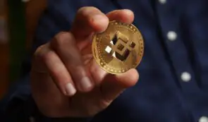 “BNB 20 美元”时代又来了。这一次，它是一款预测价值 100 倍的银行代币