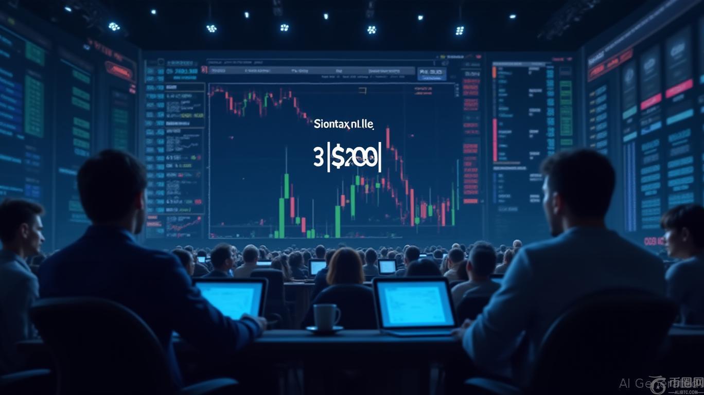 Solana 今日新闻：“ETF 资金流入和摩根大通的支持推动 Solana 迈向 200 美元里程碑”