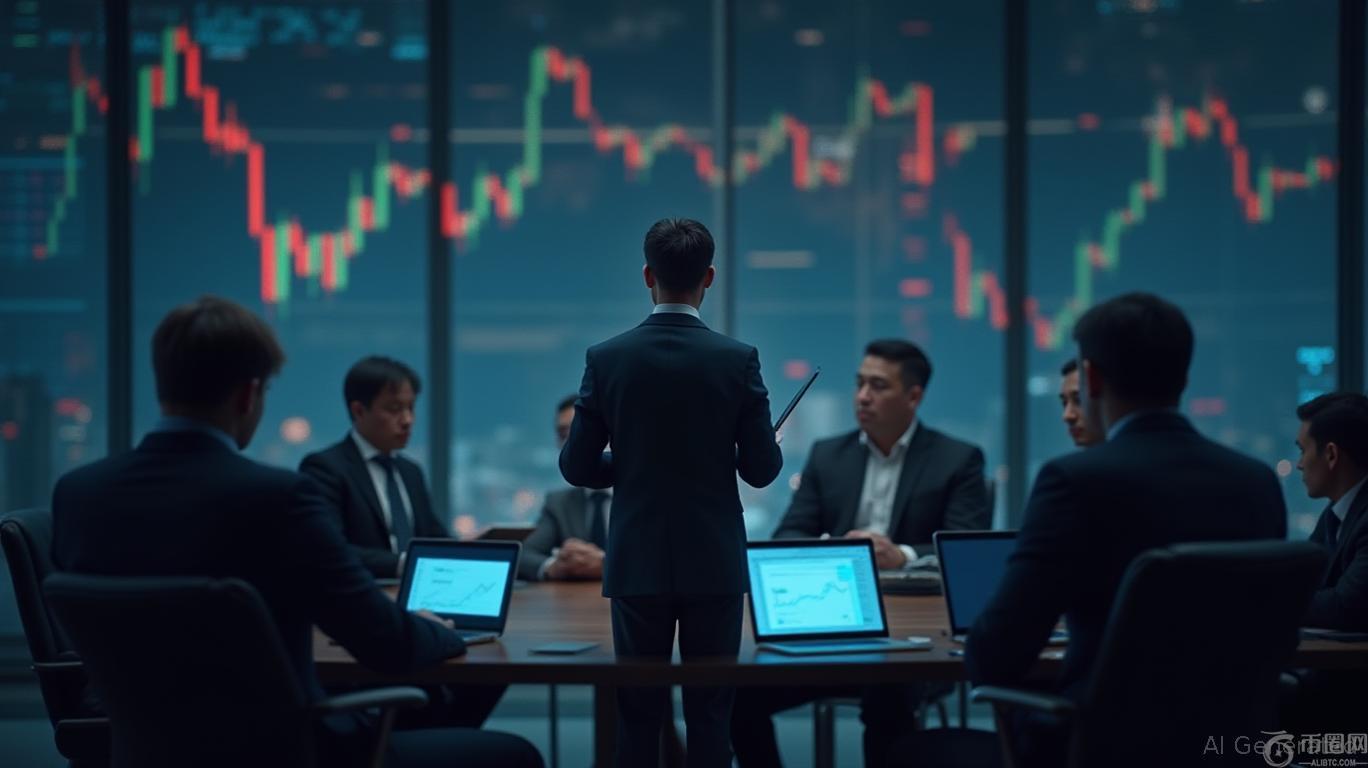 比特币今日新闻：机构资金流入巩固比特币主流突破