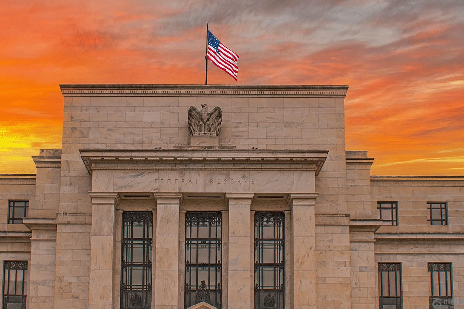 鲍威尔卸任后，五位支持加密货币的候选人将领导美联储