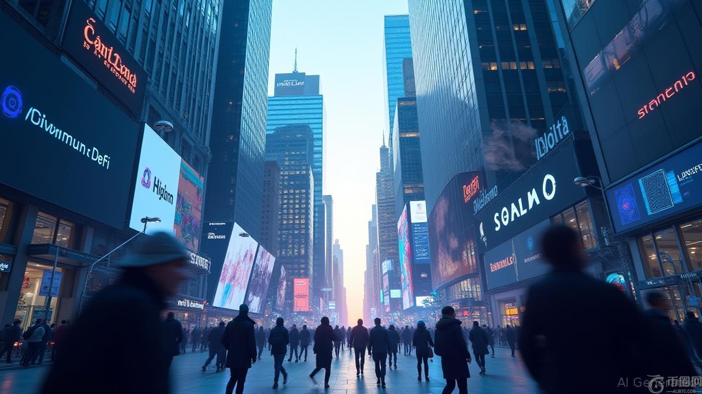 Solana 今日新闻：“Solana 质押收益率弥补了 TradFi 与 DeFi 之间的差距，多家公司向美国国债配置了 5 亿美元”