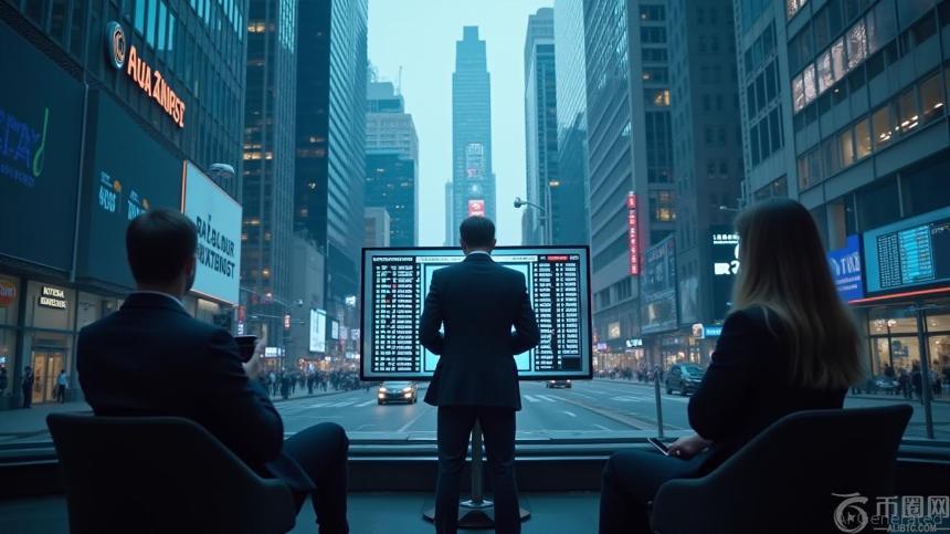 标普首次给予比特币企业垃圾级评级：740亿美元押注面临考验