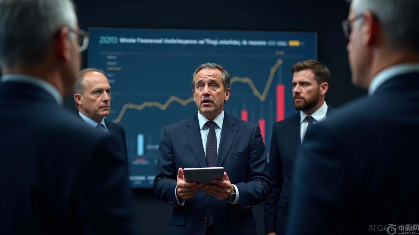 比特币今日新闻：法国囤积数字黄金以确保金融主权