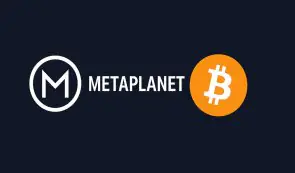 Metaplanet 股票：受新回购计划和以比特币为重点的资本战略推动，股价飙升 10%