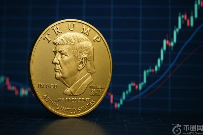 特朗普分析：D1 保持中性，本周值得关注的 5 个水平