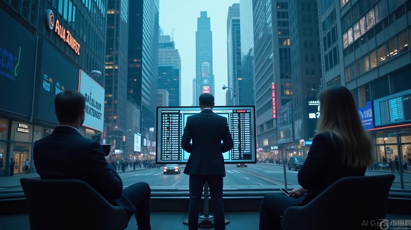 比特币今日新闻：标普垃圾级评级考验比特币740亿美元的企业押注