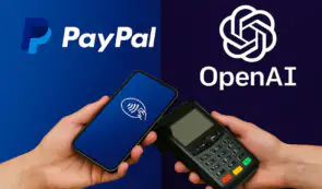 PayPal 与 OpenAI 合作为 ChatGPT 提供支付功能后股价飙升