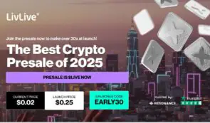 $LIVE、$BTC、$ETH：在下一轮牛市中实现收益最大化的终极加密货币投资组合