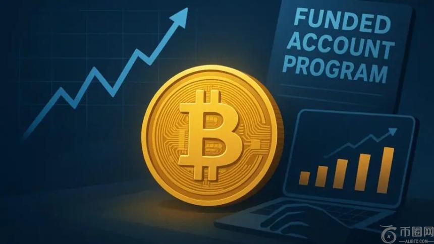 2025年加密货币自营交易公司排名揭晓：Funded Account PRO数据解析行业领头羊