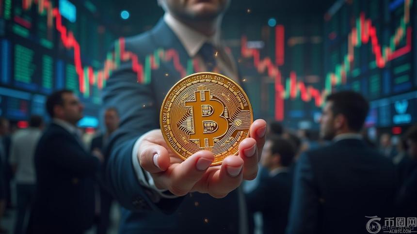 比特币牛市持续：机构持仓与ETF推动市场韧性增强
