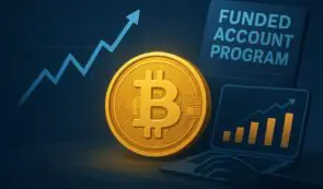 加密货币自营交易公司：Funded Account PRO 的 2025 年数据揭示谁是领头羊