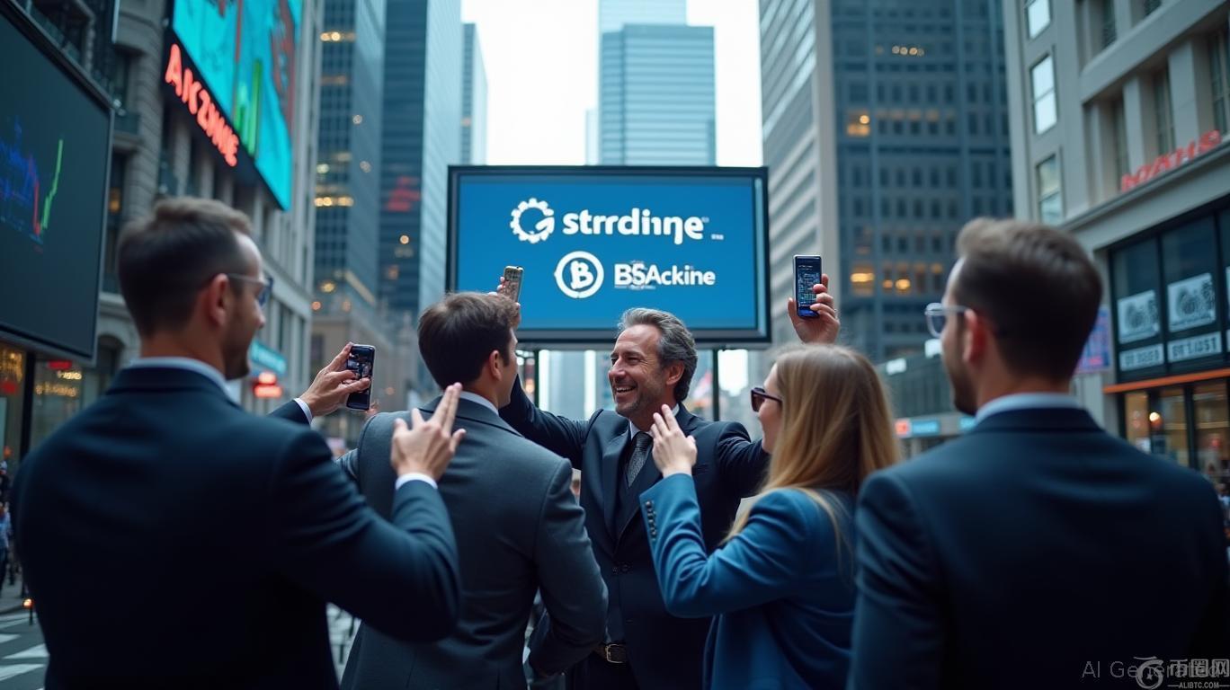 比特币今日新闻：SEC 支持的 ETF 和托管解决方案推动主流整合，机构纷纷拥抱比特币