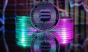 Solana ($SOL) 收复 190 美元，分析师预测 Digitap ($TAP) 将在银行业繁荣时期上涨 100 倍