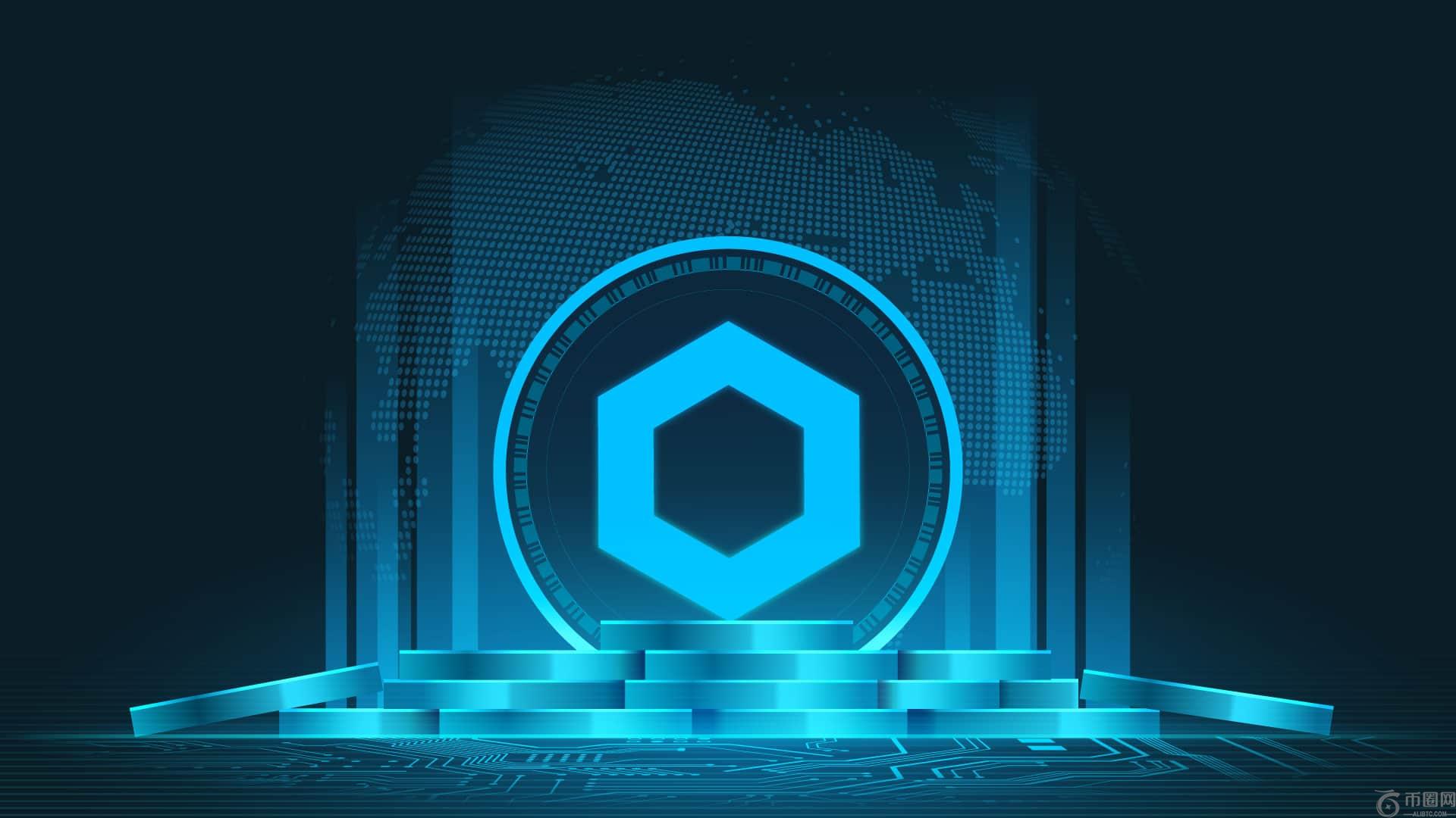 Chainlink：加密货币巨鲸押注 LINK，加密货币价格会达到 100 美元吗？