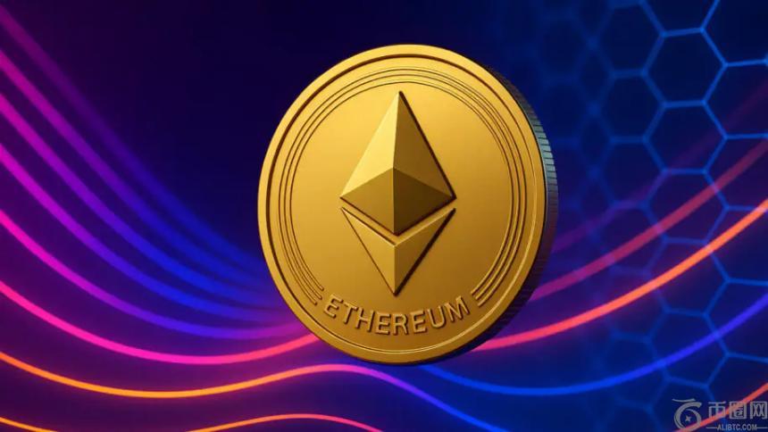 巨鲸加速购入以太坊，彰显对超级周期的长期信心